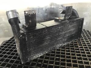 Liebherr Ladeluftkühler